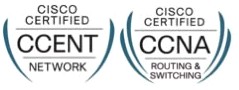 CCENT & CCNA 