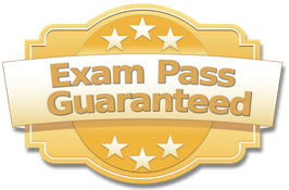 CCNA Exam Pass Guarantee