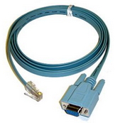 Cisco Console Cable