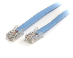 Cisco Rollover Cable