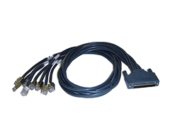 Cisco Octal Cable