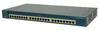 Cisco 2950 Switch