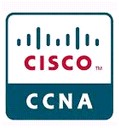Cisco CCNA Logo