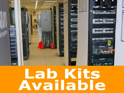 ccnp lab kits