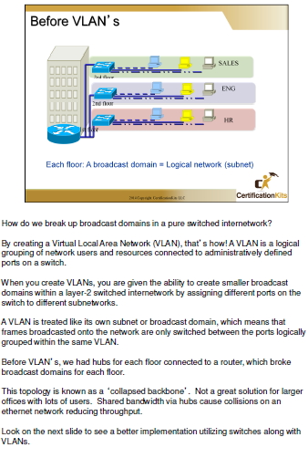 CCNA Book Sample