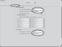 ccna voice uc500 parameters