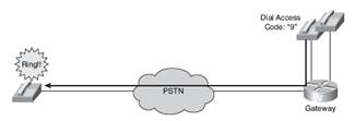 ccna voice voice ports