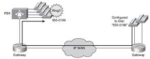 ccna voice voice ports