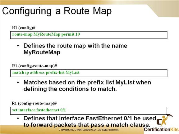 Orgullo Ladrillo Compromiso Cisco Route Map Example Cuello Cat lico Llorar