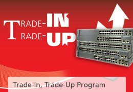 Trade-up Program